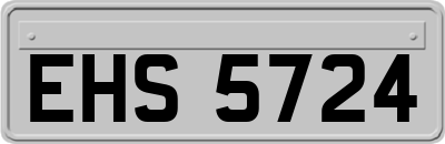 EHS5724