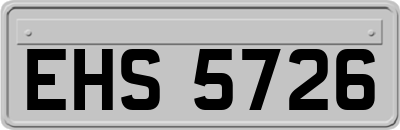 EHS5726