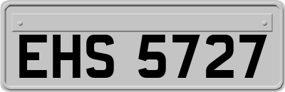 EHS5727