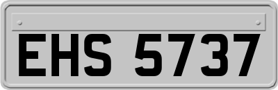 EHS5737
