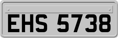 EHS5738