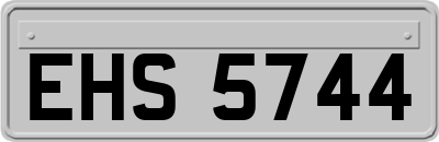 EHS5744