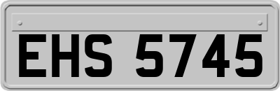 EHS5745