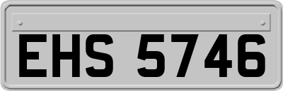 EHS5746