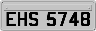 EHS5748