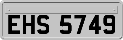 EHS5749