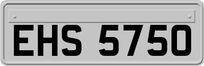 EHS5750