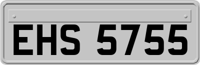 EHS5755