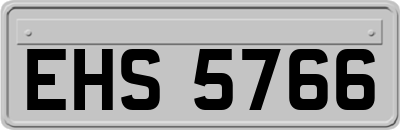EHS5766