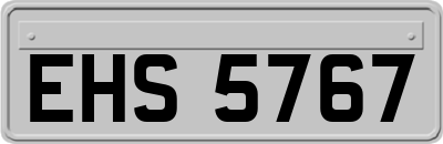 EHS5767