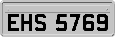 EHS5769