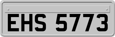 EHS5773