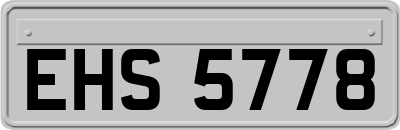 EHS5778