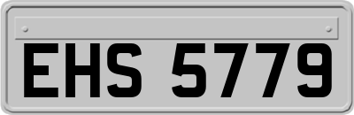 EHS5779
