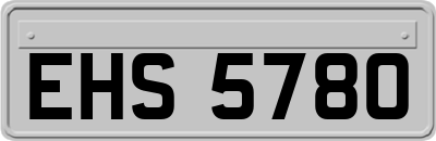 EHS5780