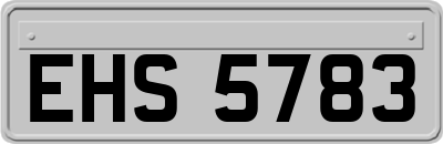 EHS5783