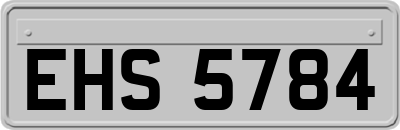 EHS5784