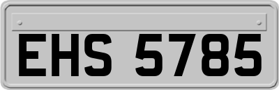EHS5785