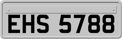 EHS5788