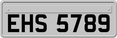 EHS5789
