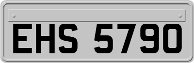 EHS5790