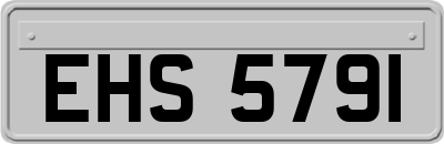 EHS5791