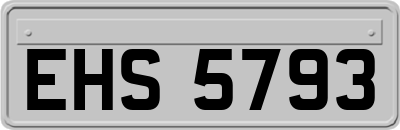 EHS5793