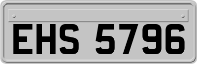 EHS5796