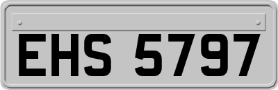 EHS5797