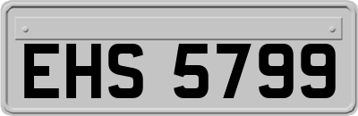 EHS5799