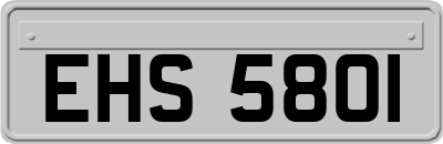 EHS5801