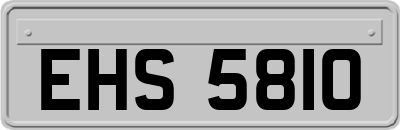 EHS5810