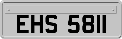 EHS5811
