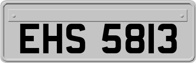 EHS5813