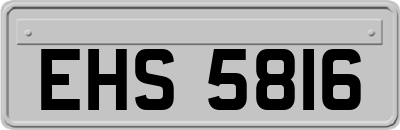EHS5816