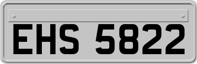 EHS5822