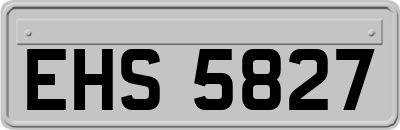 EHS5827