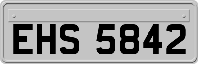 EHS5842
