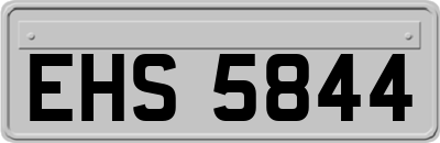 EHS5844