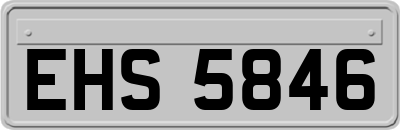 EHS5846