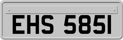 EHS5851