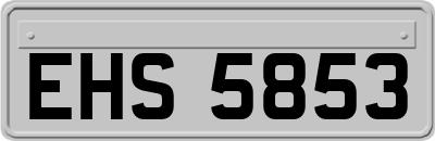 EHS5853