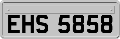 EHS5858