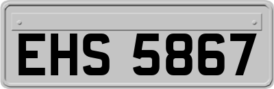 EHS5867