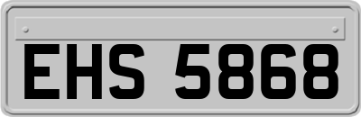 EHS5868