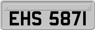 EHS5871