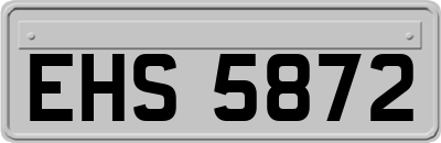EHS5872