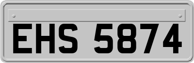 EHS5874