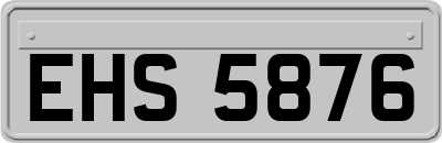 EHS5876