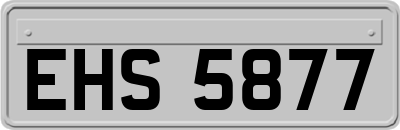 EHS5877